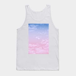 Pastel Paradise Tank Top